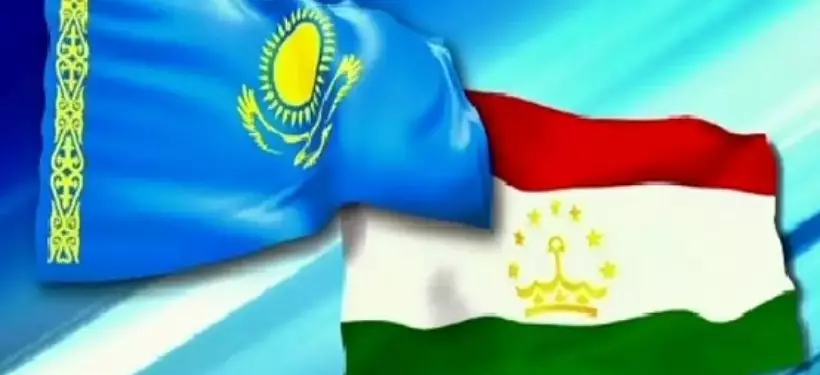 Казахстан отказался от заключенного многолетнего договора с Таджикистаном