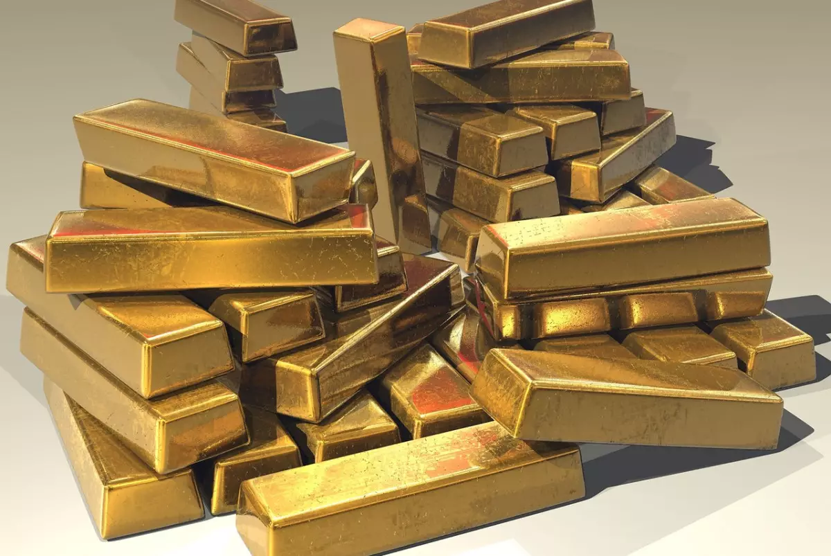 Инвестор пал жертвой группы людей: Шарлапаев объяснил почему не построили фабрику по добыче золота в Маралды