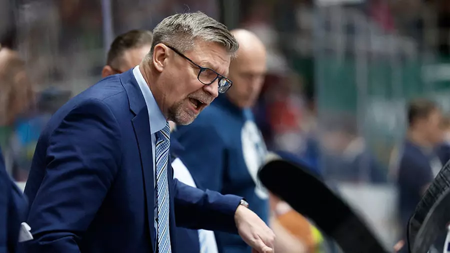Великий тренер покидает сборную Финляндии. Он выиграл все, а соперники ненавидели его стиль