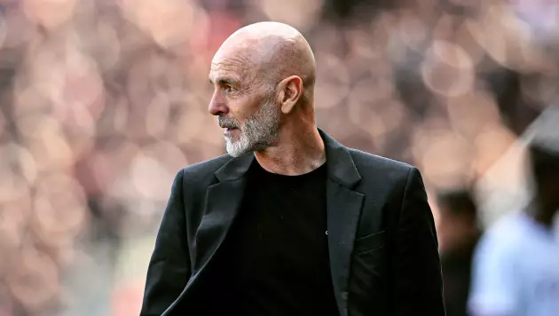 19-кратный чемпион Италии уволил главного тренера