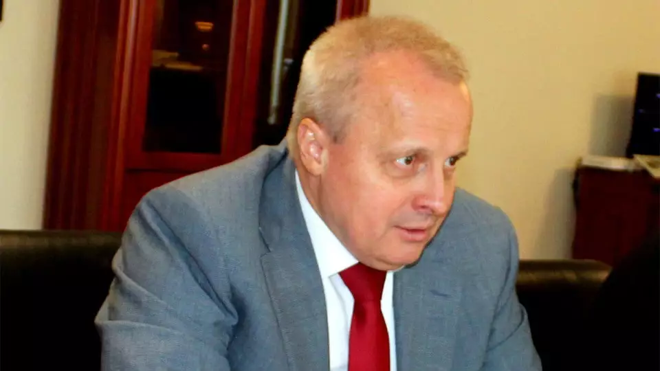 Россия отзывает посла из Армении после обвинений Пашиняна