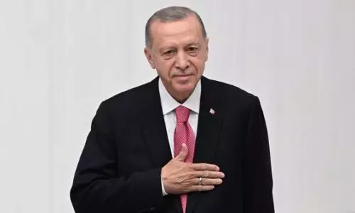 Президент Турции отреагировал на триумф клуба Зайнутдинова
