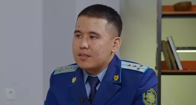 “Уайымдадық”: прокурор Бишімбаевтың сотына қатысты пікірін айтты