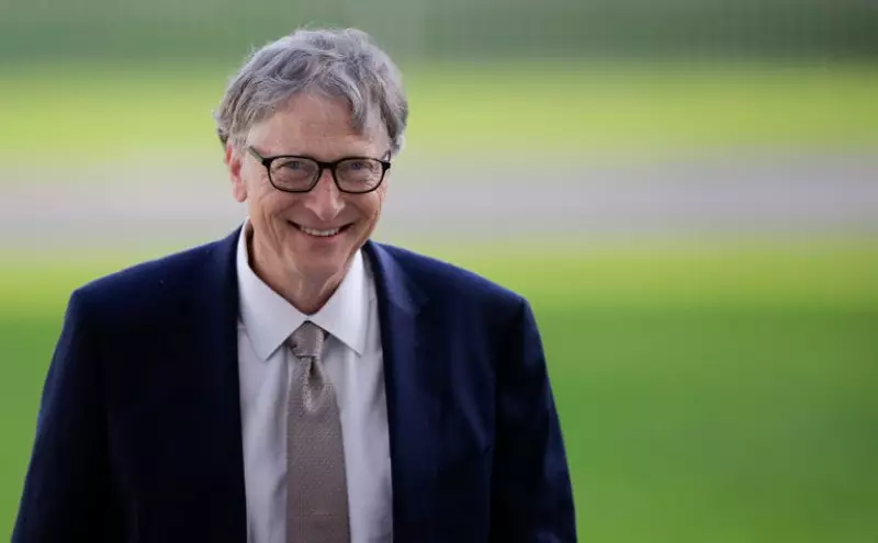 Какие книги рекомендует Билл Гейтс