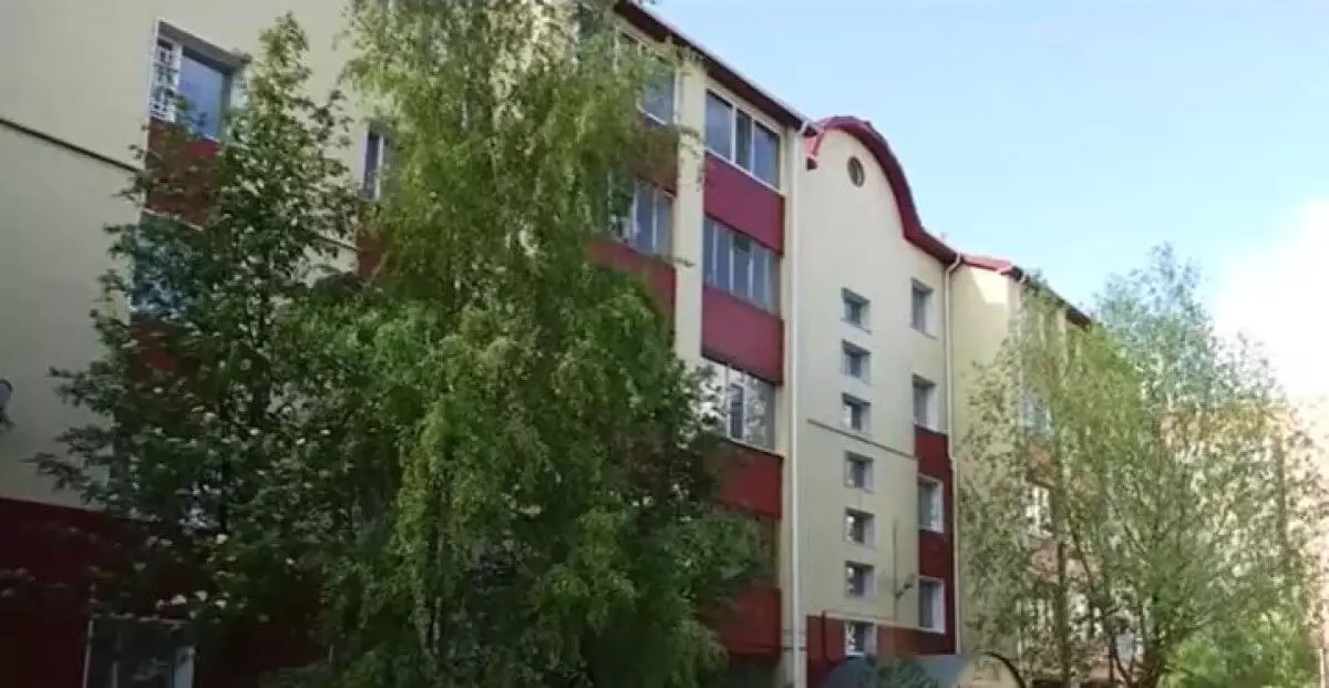 18 семей выселяют из Дома врача в Петропавловске