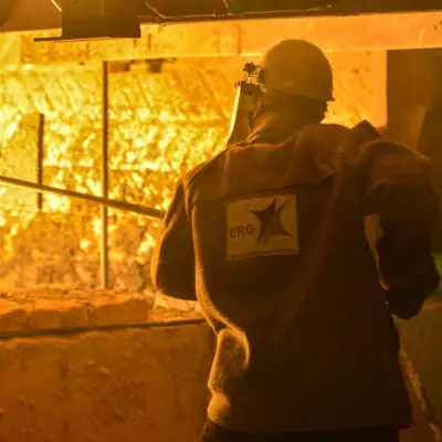Два машиниста Аксуского завода ферросплавов госпитализированы с ожогами