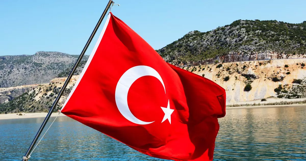 Турция заявила о готовности оказать поддержку тюркским странам в развитии оборонпрома