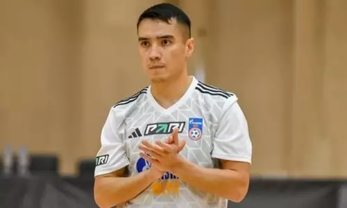 Игрок сборной Казахстана заинтересовал зарубежные клубы