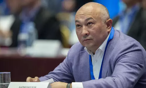 Стало известно о «перевороте» в Федерации футбола Казахстана