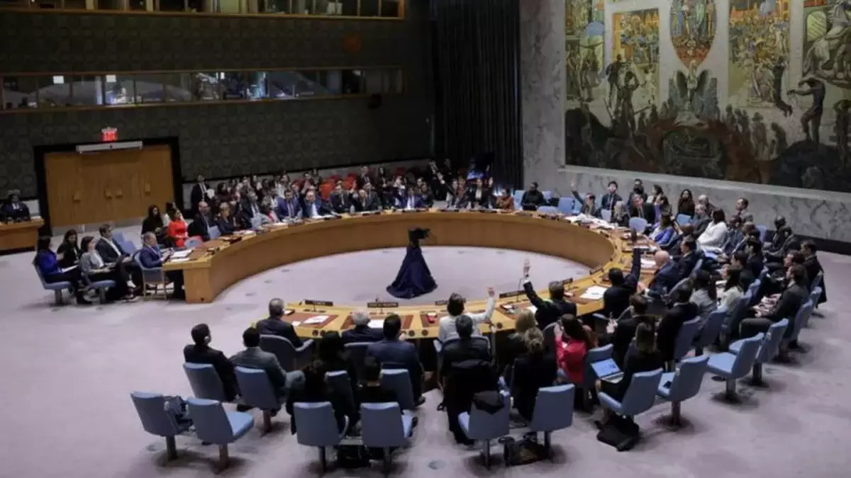 Eurasia Review: В ООН призвали прекратить поставки оружия Украине