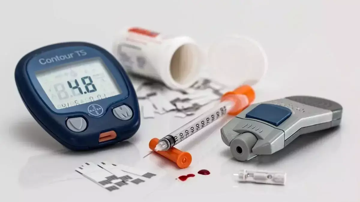 ДСМ инсулин препаратының бір түрін тегін дәрі тізімінен алу себебін түсіндірді
