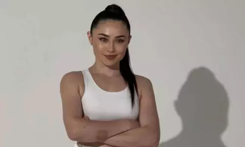 Красавица-боксерша из Казахстана узнала следующую соперницу