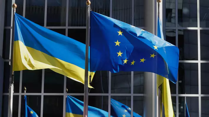 ЕС одобрил использование доходов от российских активов для помощи Украине