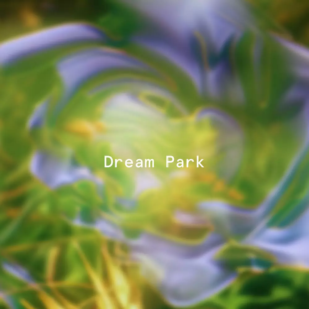 Новый альбом Dream Park - Brook Rythm
