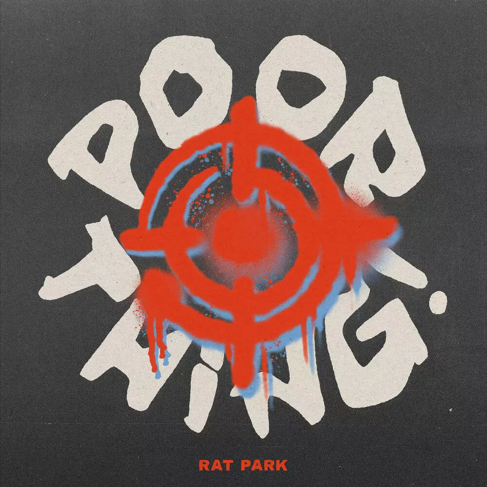 Новый альбом Rat Park - Poor Thing!