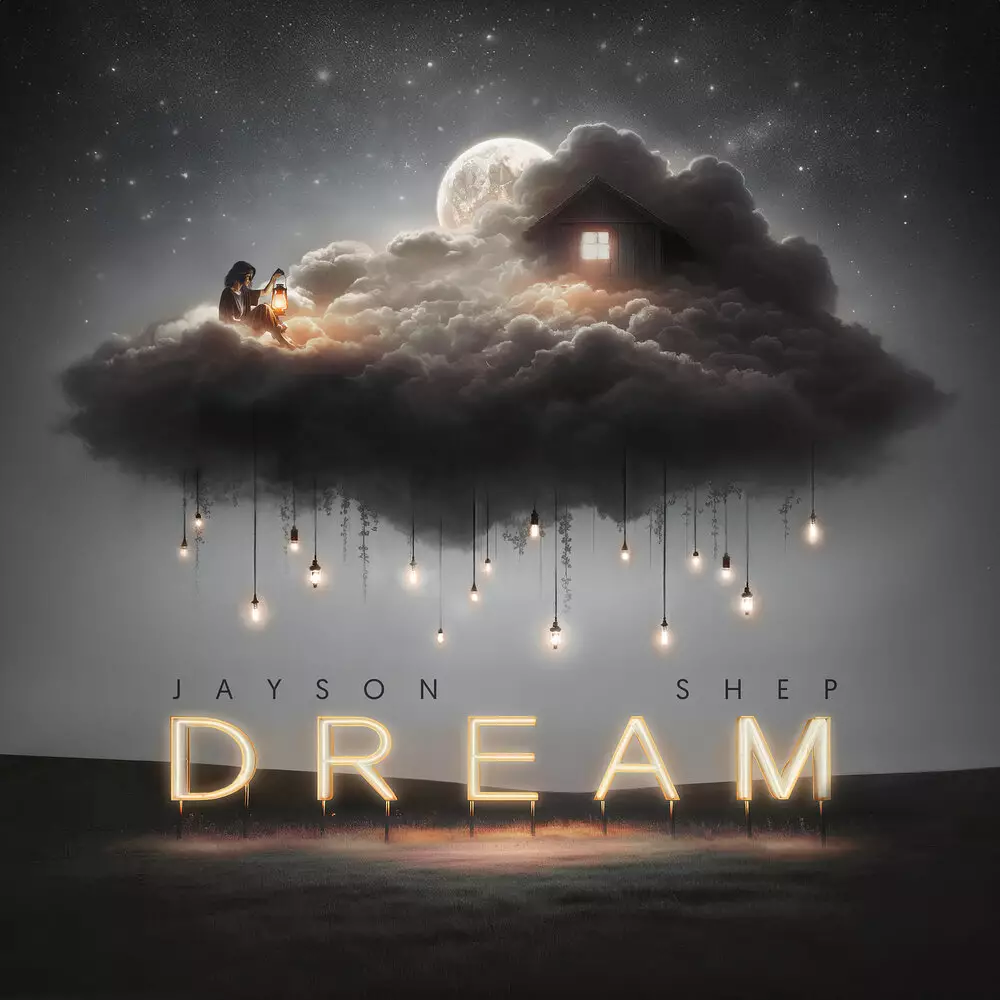 Новый альбом Jayson Shep - Dream