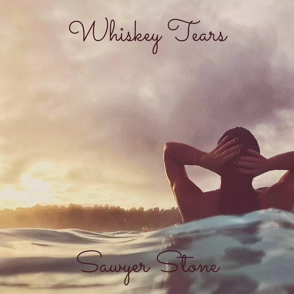 Новый альбом Sawyer Stone - Whiskey Tears
