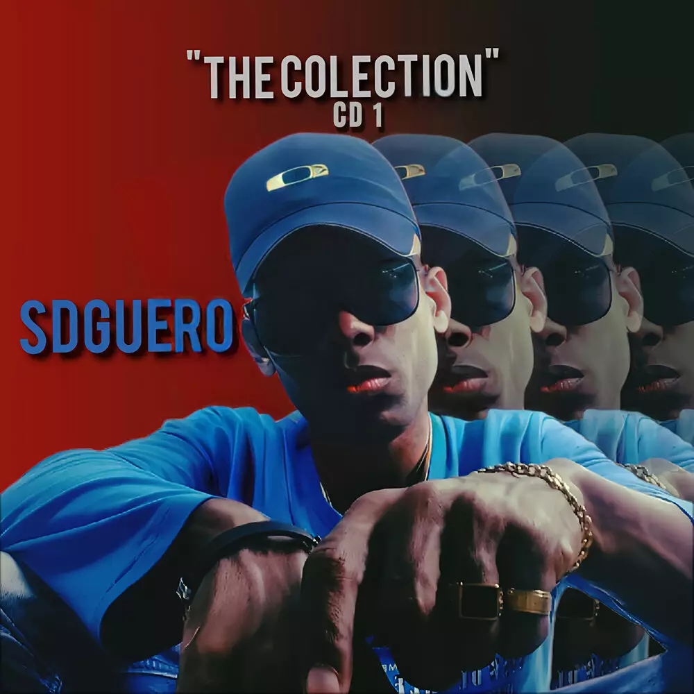 Новый альбом Sdguero - The Colection Cd 1