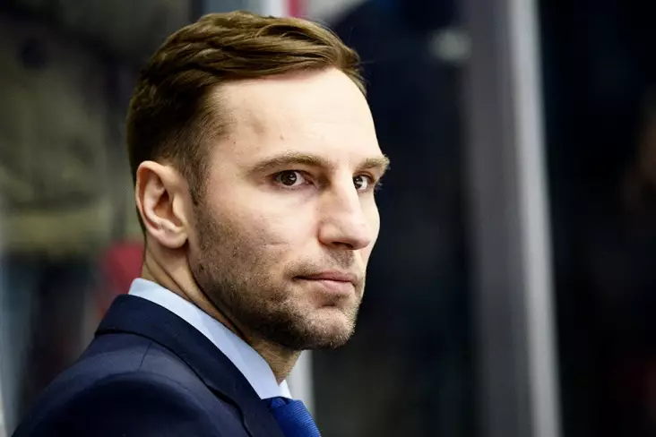 Главным тренером сборной Казахстана по хоккею станет иностранец