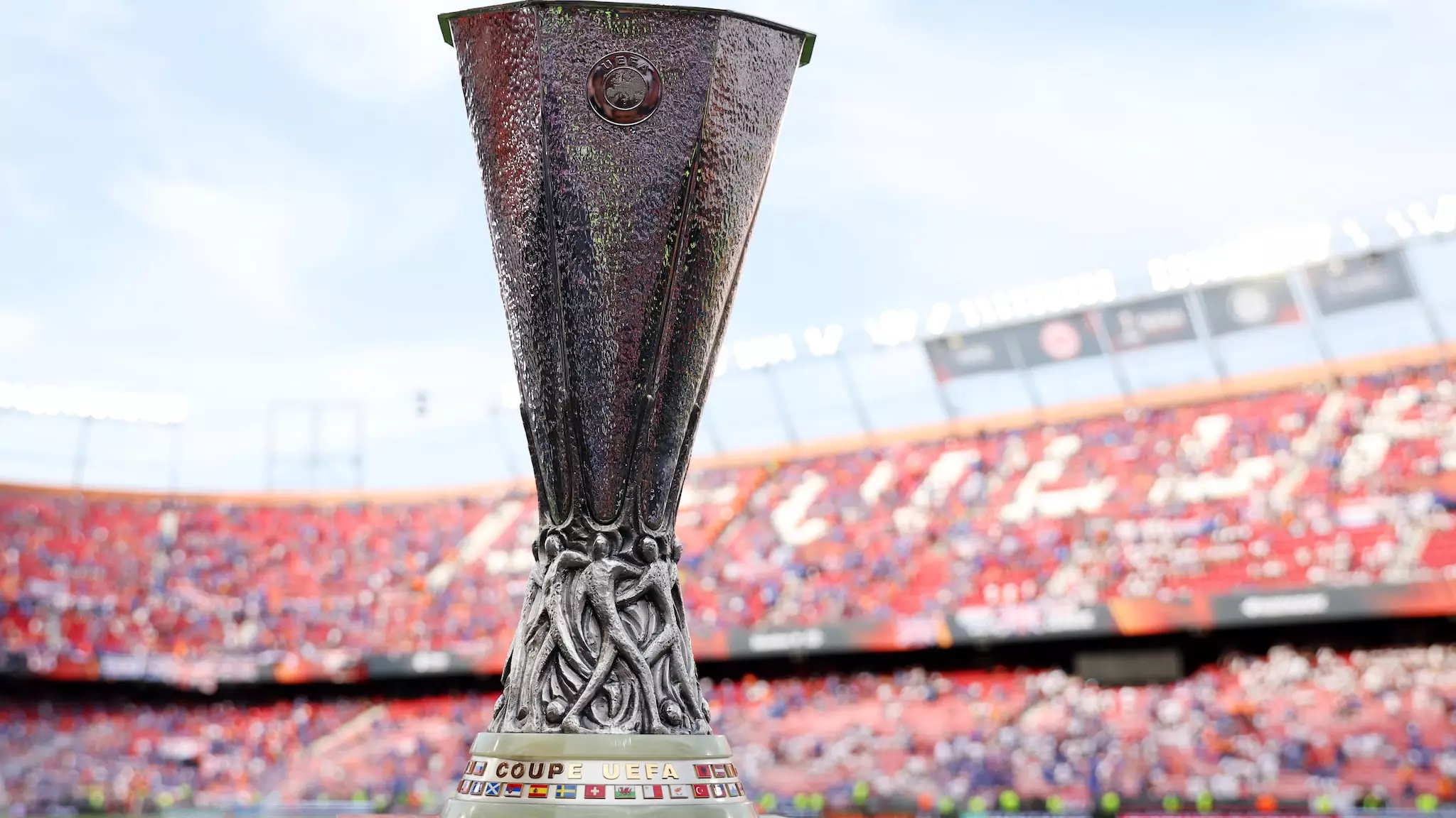 Финал Лиги Европы: прямая трансляция матча «Аталанта» — «Байер»