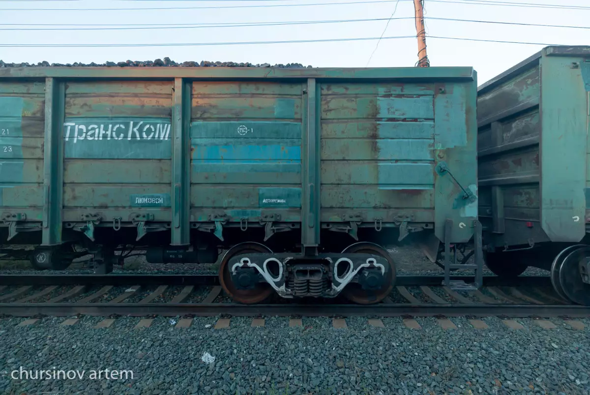Накопились за 30 лет: системные проблемы железнодорожной отрасли Казахстана называли эксперты