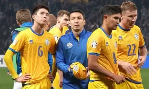 В европейской сборной сделали заявление об отмене матча с Казахстаном