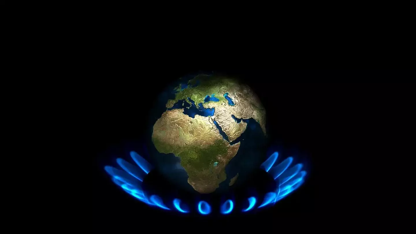 Газ обходится казахстанцам дешевле, чем жителям европейских стран