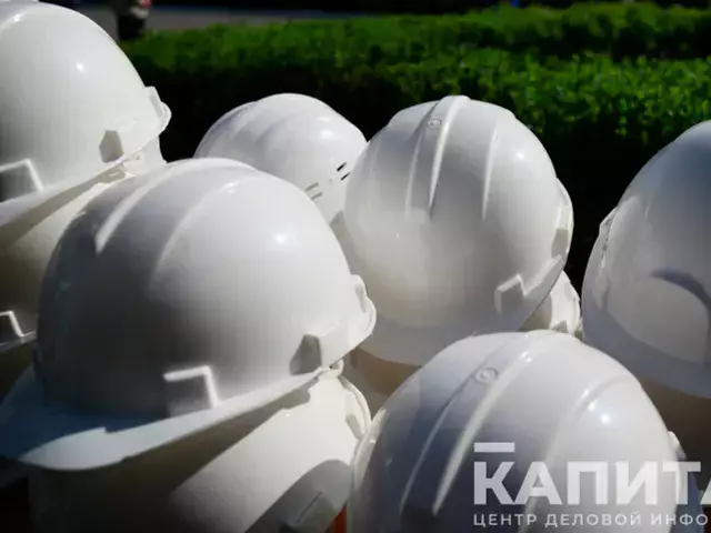 Все больше казахстанцев погибает на рабочих местах - ПКБ
