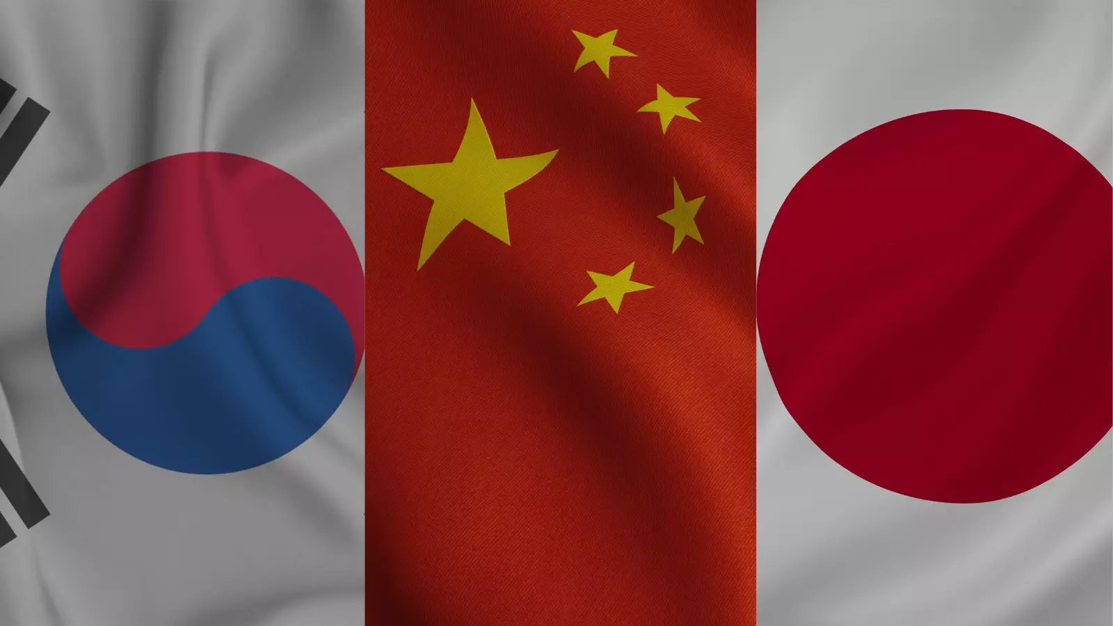 Декларация о сотрудничестве: о чем договорились Китай, Япония и Южная Корея