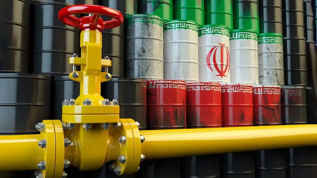 Цены на нефть могут взлететь из-за смерти президента Ирана