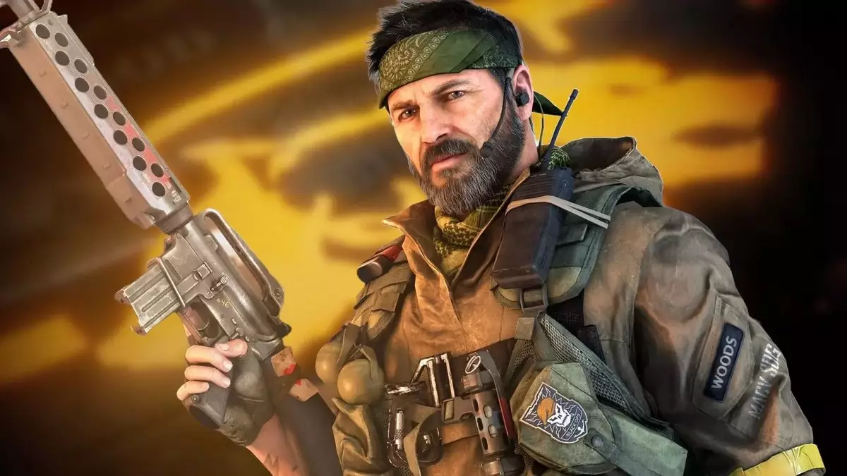 В Call of Duty: Black Ops 6 покажут гибель башен-близнецов в Нью-Йорке