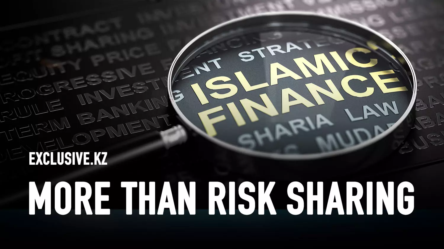 Leveraging Islamic Finance for Sustainable and Resilient Infrastructure