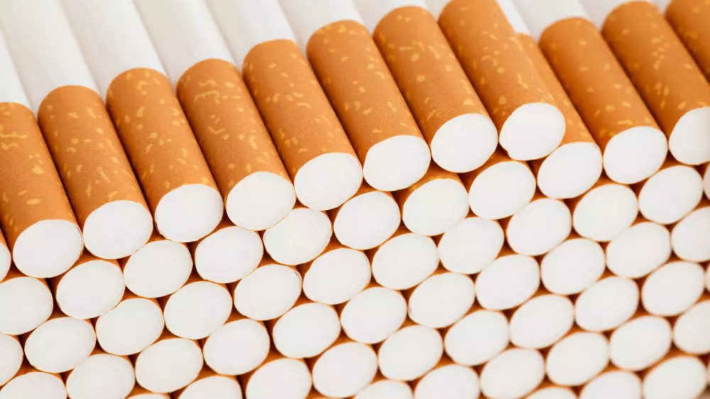 Казахстан повысит минимальные цены на сигареты и табачные изделия