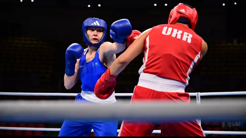 Қазақстандық боксшы 2024 жылғы Олимпиадаға іріктеу кезеңін жеңіспен бастады