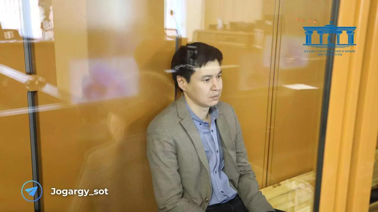 Бахытжан Байжанов подал апелляцию на решение суда по делу об убийстве Нукеновой
