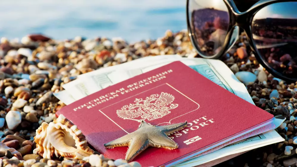 Женщина лишилась отдыха в Турции из-за буквы в паспорте