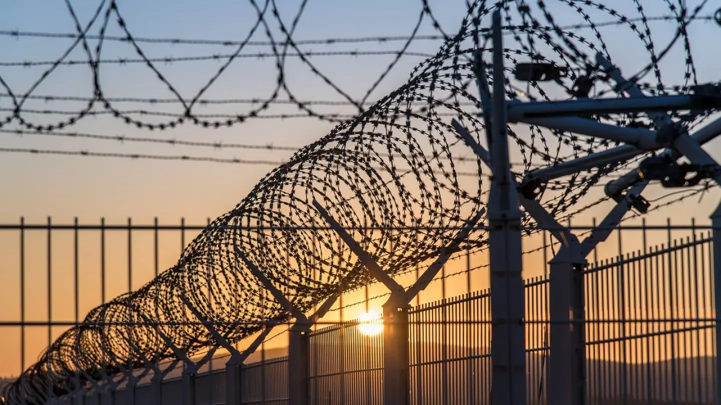 Ужесточить наказание за передачу «запрещёнки» заключённым хотят в Казахстане