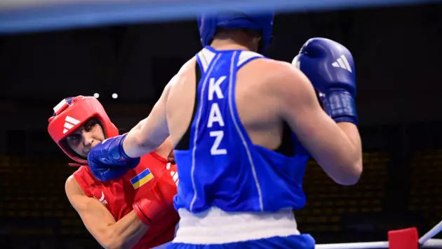 Последний шанс. Расписание боев казахстанских боксеров за Олимпиаду