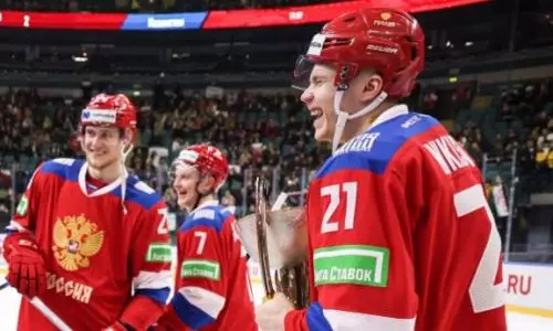 Россия узнала хорошую новость от Международной федерации хоккея по итогам ЧМ-2024