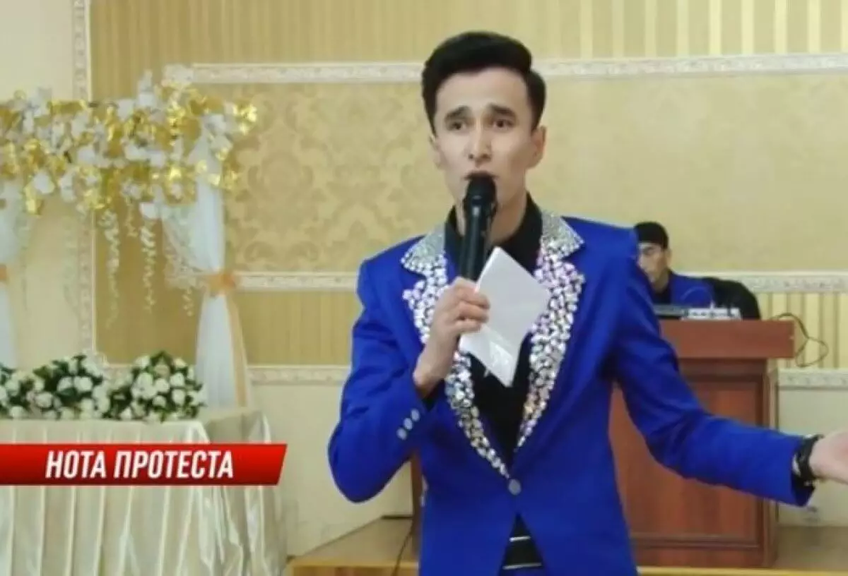 «Он из воздуха делает деньги»: казахстанский поэт-песенник продавал чужие хиты