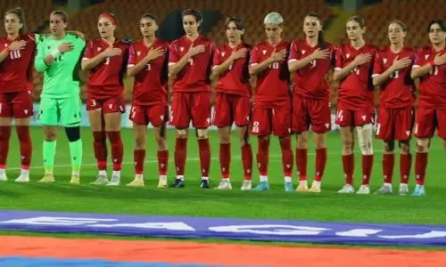 Армения назвала состав на матчи против Казахстана в отборе на Евро-2025