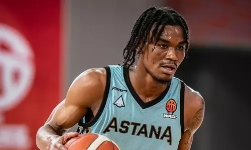 "Астана" вырвала тяжелую победу в международном турнире по баскетболу в Катаре