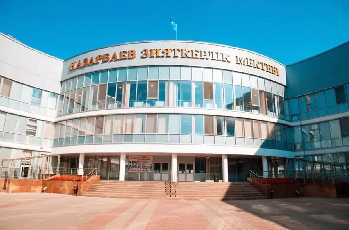 Назарбаев мектебінің оқушысына қастандық жасалды: тың дерек шықты