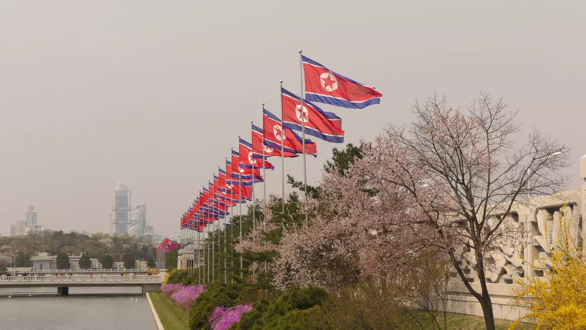 Как посетить Северную Корею: правила въезда для россиян