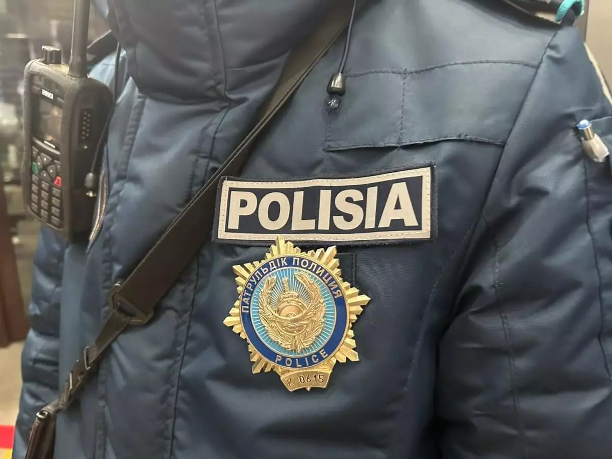 Суд оштрафовал отдел полиции в Жамбылской области