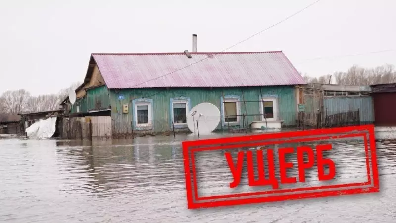 Паводки в Казахстане: Бектенов поручил завершить оценку ущерба пострадавшим до конца недели