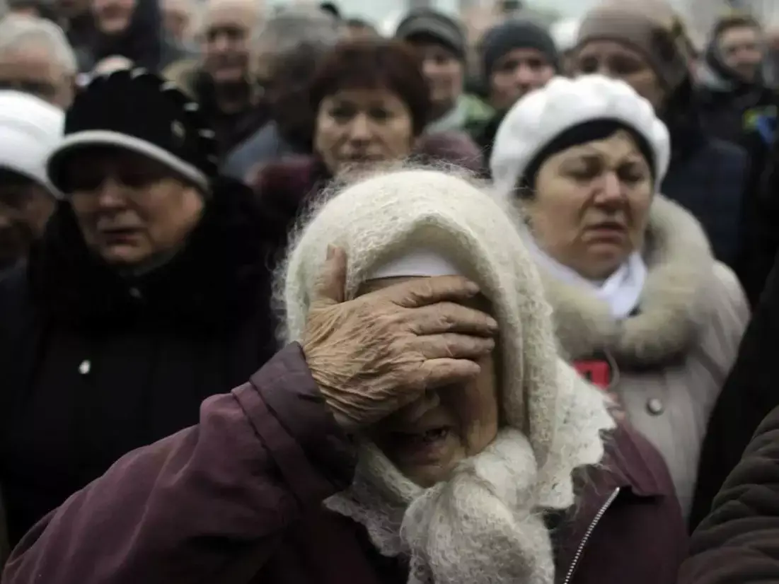 Казахстанцы просят упростить банкротство для пенсионеров, чтобы они не обнищали окончательно