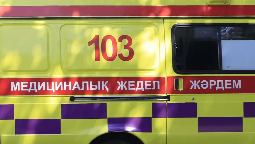 Зажатый в станке рабочий погиб в Уральске   