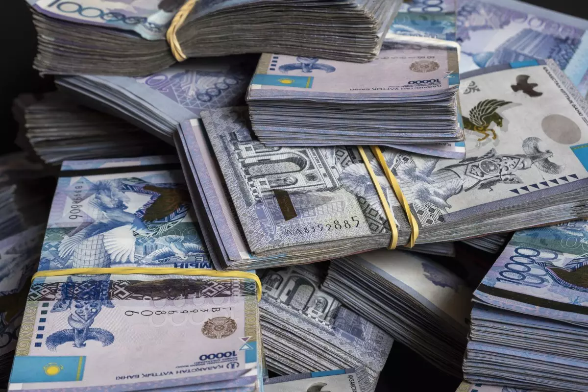 Недобросовестных предпринимателей будут штрафовать в Казахстане