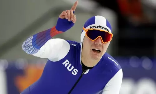 Четырёхкратный призер чемпионата мира из России решил выступать за Узбекистан